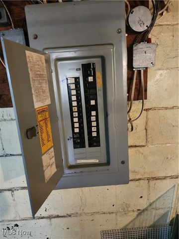 3970 Central Avenue, Shadyside, OH 43947