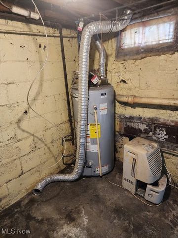 3970 Central Avenue, Shadyside, OH 43947