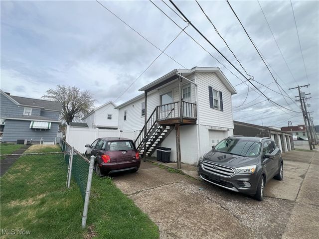 3970 Central Avenue, Shadyside, OH 43947