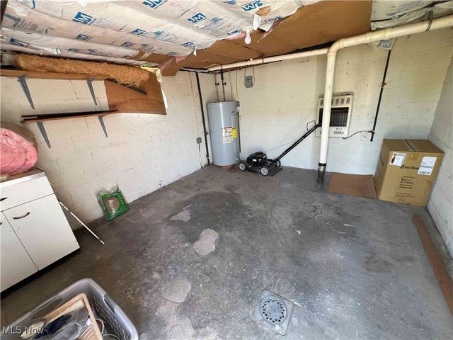 3970 Central Avenue, Shadyside, OH 43947