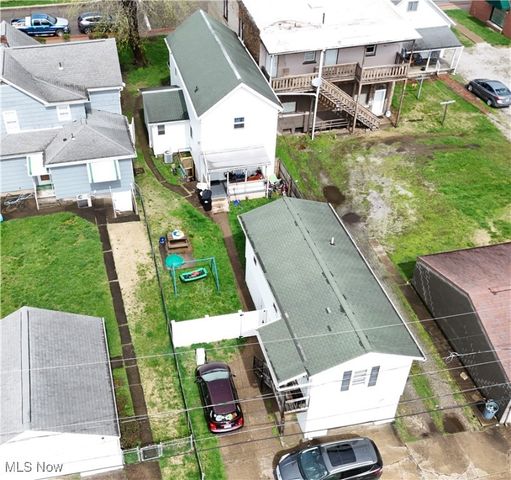 3970 Central Avenue, Shadyside, OH 43947