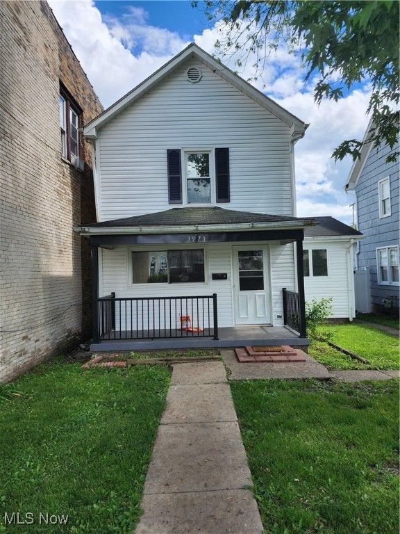 3970 Central Avenue, Shadyside, OH 43947