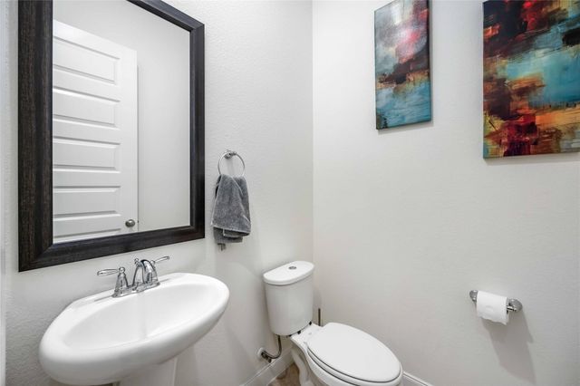 914 Windy Garden Way, Richmond, TX 77406