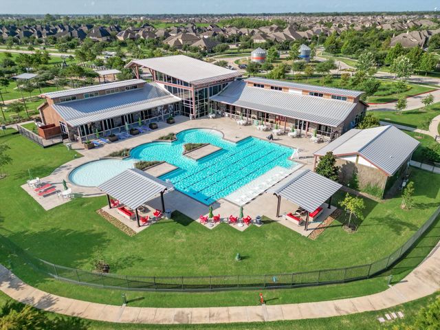 914 Windy Garden Way, Richmond, TX 77406