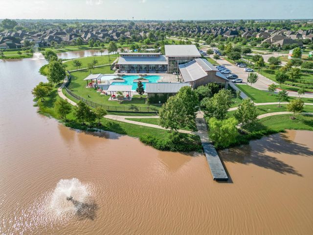 914 Windy Garden Way, Richmond, TX 77406