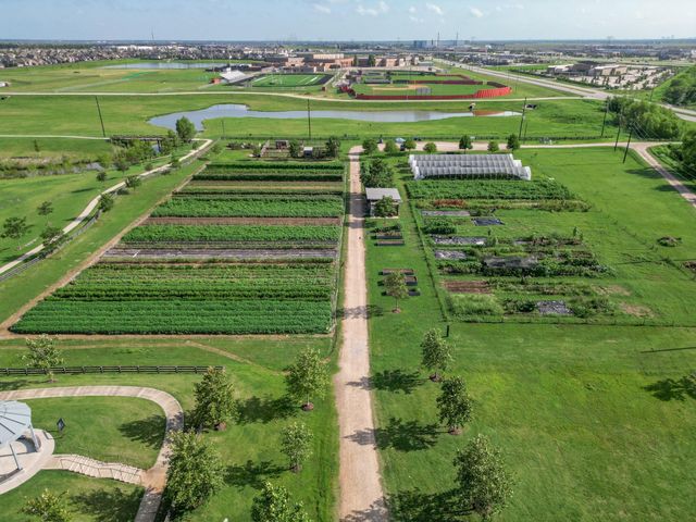 914 Windy Garden Way, Richmond, TX 77406