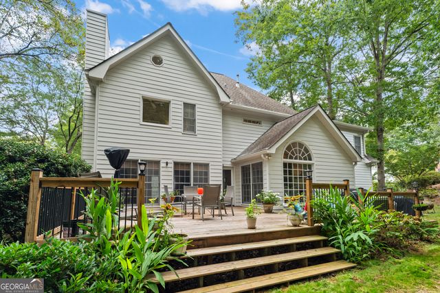 3622 Robinson Walk Drive, Marietta, GA 30068