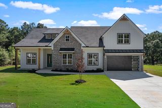 1960 Lost Mountain Road, Powder Springs, GA 30127