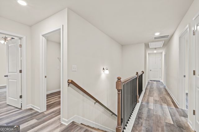 1031 Lakeshore Drive, Jonesboro, GA 30236