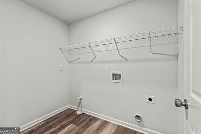 1031 Lakeshore Drive, Jonesboro, GA 30236