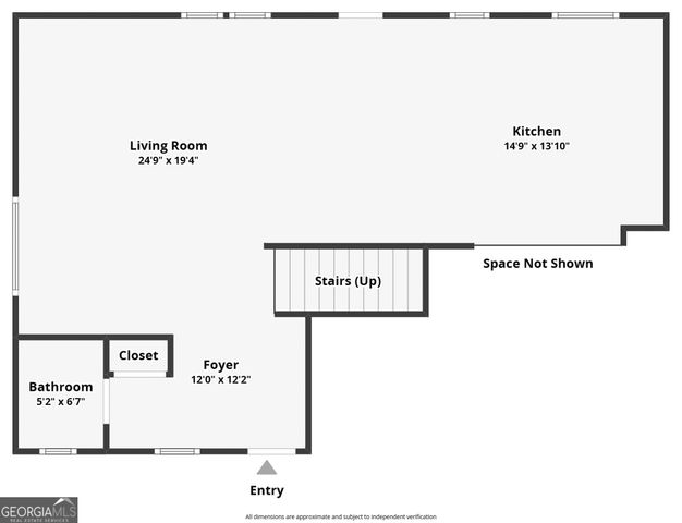 1031 Lakeshore Drive, Jonesboro, GA 30236