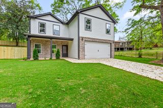1031 Lakeshore Drive, Jonesboro, GA 30236