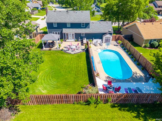 902 Windrift Lane, Fort Wayne, IN 46845