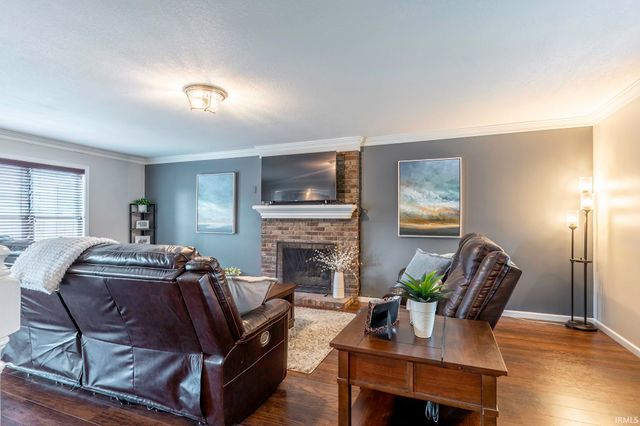 902 Windrift Lane, Fort Wayne, IN 46845