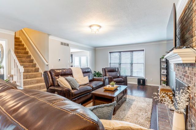 902 Windrift Lane, Fort Wayne, IN 46845