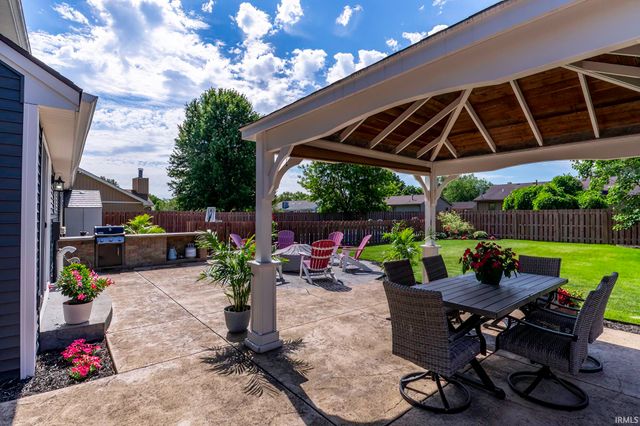 902 Windrift Lane, Fort Wayne, IN 46845
