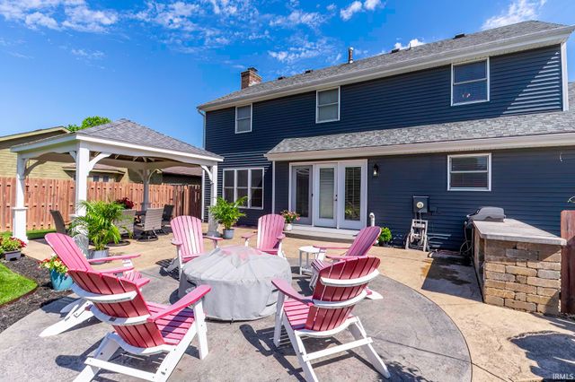 902 Windrift Lane, Fort Wayne, IN 46845
