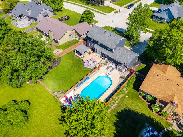 902 Windrift Lane, Fort Wayne, IN 46845