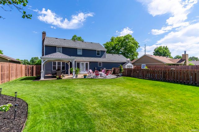902 Windrift Lane, Fort Wayne, IN 46845