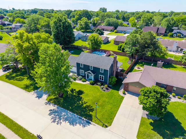 902 Windrift Lane, Fort Wayne, IN 46845