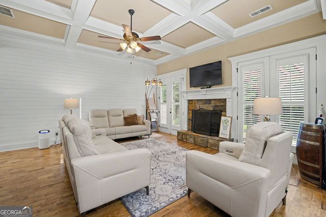 217 Gates Entry, Peachtree City, GA 30269