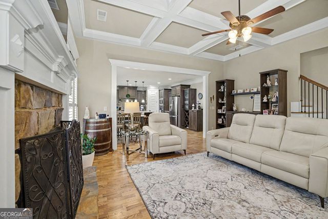 217 Gates Entry, Peachtree City, GA 30269