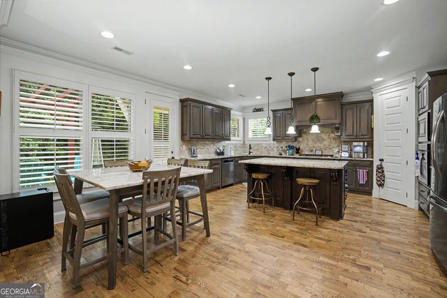 217 Gates Entry, Peachtree City, GA 30269