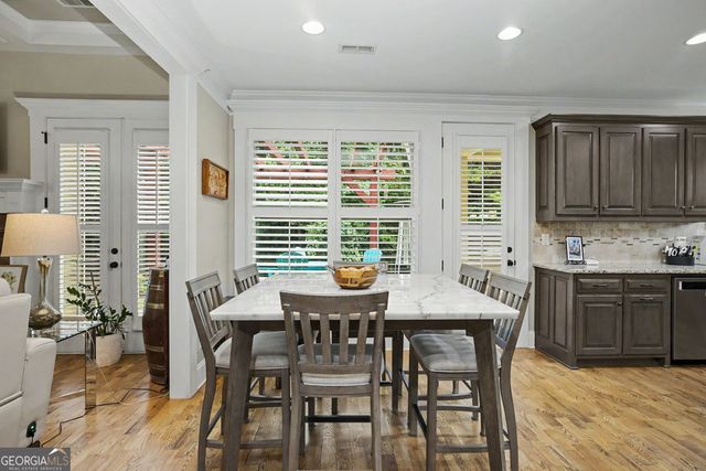 217 Gates Entry, Peachtree City, GA 30269
