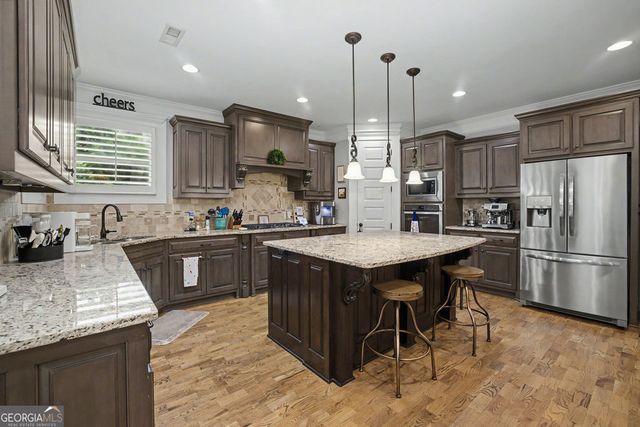 217 Gates Entry, Peachtree City, GA 30269