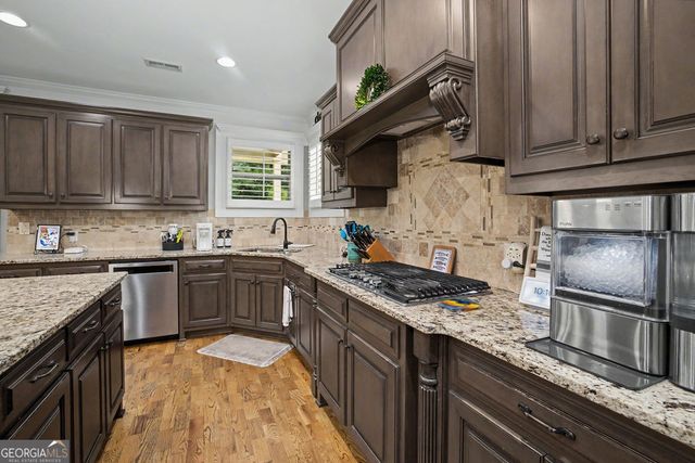 217 Gates Entry, Peachtree City, GA 30269