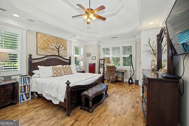 217 Gates Entry, Peachtree City, GA 30269