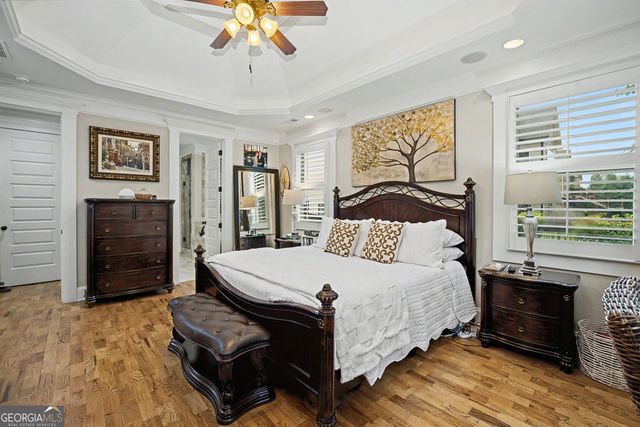 217 Gates Entry, Peachtree City, GA 30269