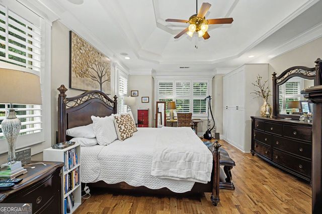 217 Gates Entry, Peachtree City, GA 30269