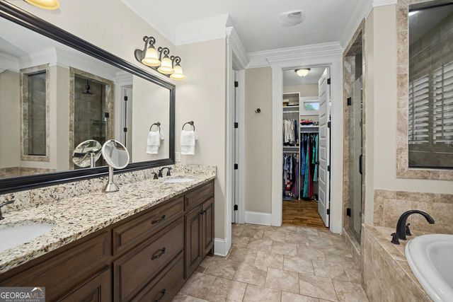 217 Gates Entry, Peachtree City, GA 30269