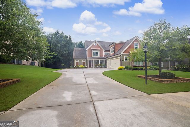 217 Gates Entry, Peachtree City, GA 30269