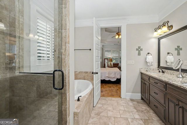 217 Gates Entry, Peachtree City, GA 30269