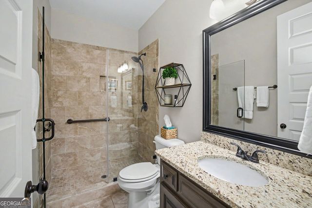 217 Gates Entry, Peachtree City, GA 30269