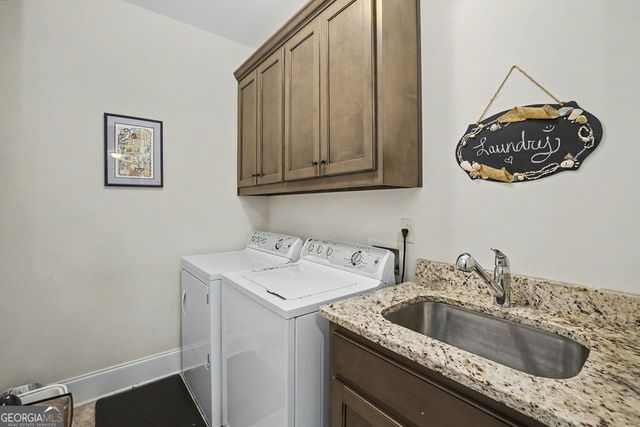 217 Gates Entry, Peachtree City, GA 30269