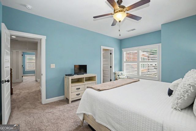 217 Gates Entry, Peachtree City, GA 30269