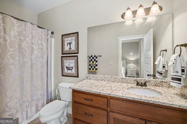 217 Gates Entry, Peachtree City, GA 30269
