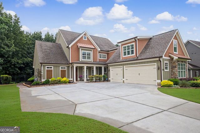 217 Gates Entry, Peachtree City, GA 30269