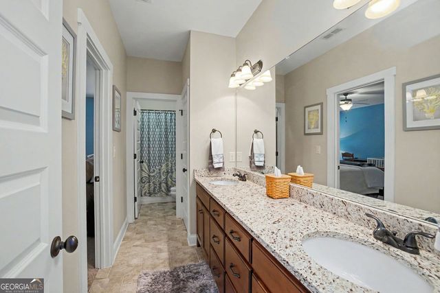 217 Gates Entry, Peachtree City, GA 30269
