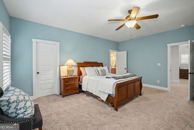 217 Gates Entry, Peachtree City, GA 30269