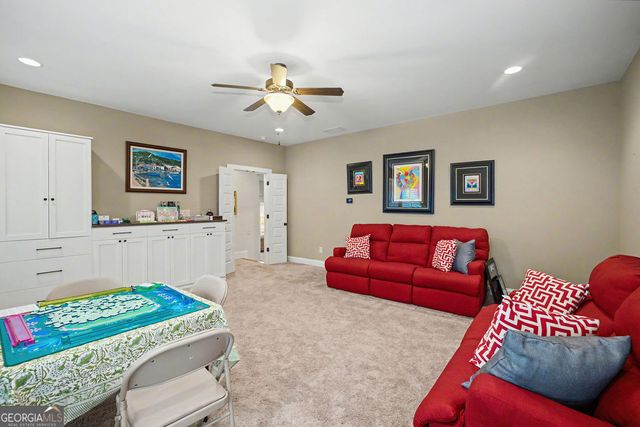 217 Gates Entry, Peachtree City, GA 30269