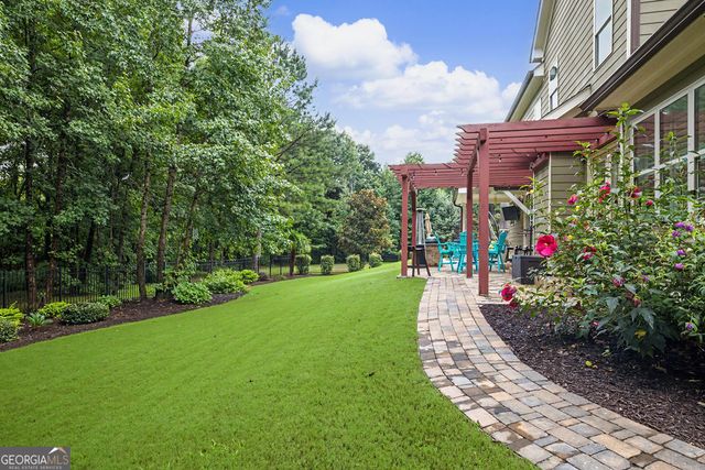 217 Gates Entry, Peachtree City, GA 30269