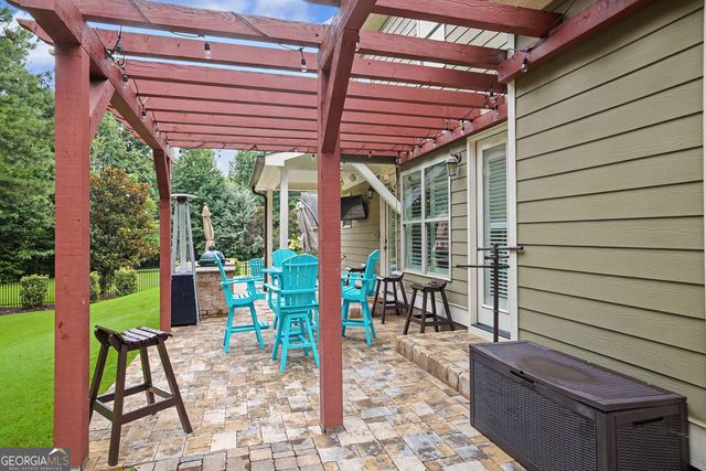 217 Gates Entry, Peachtree City, GA 30269