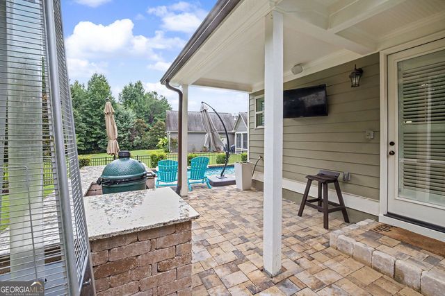 217 Gates Entry, Peachtree City, GA 30269