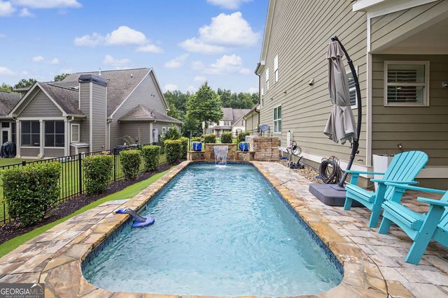 217 Gates Entry, Peachtree City, GA 30269