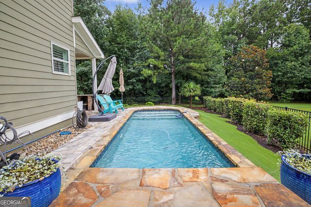 217 Gates Entry, Peachtree City, GA 30269