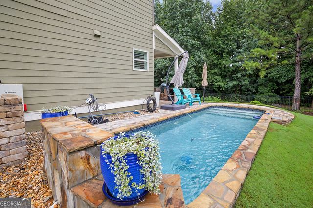 217 Gates Entry, Peachtree City, GA 30269